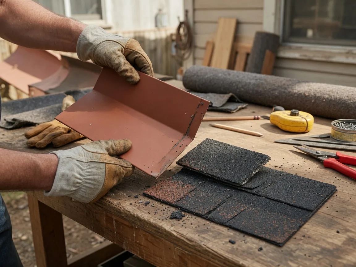 Roof Repair company in Salter Path, NC